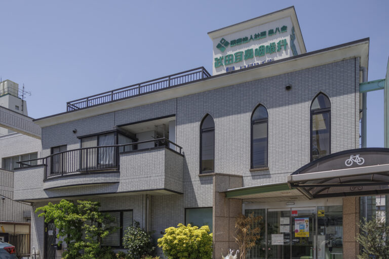 咳が酷くなる前にご相談ください