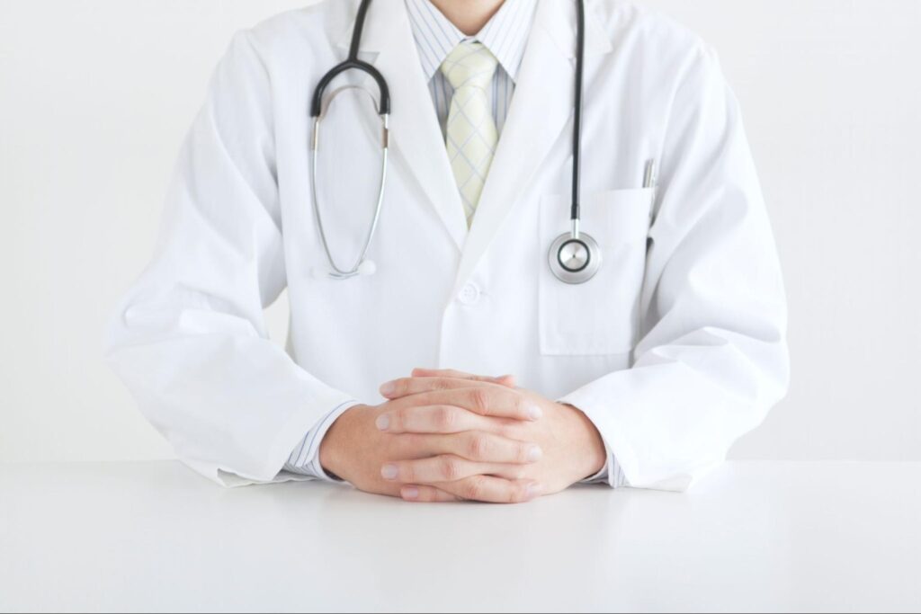 花粉症による鼻づまりの治療法