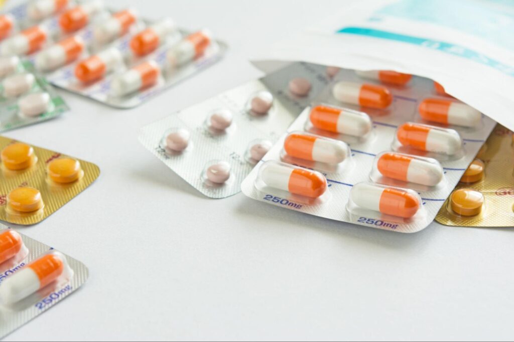 花粉症による鼻づまり解消の裏ワザ