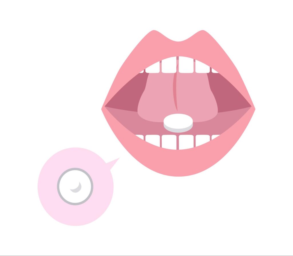 子供の花粉症の治療法