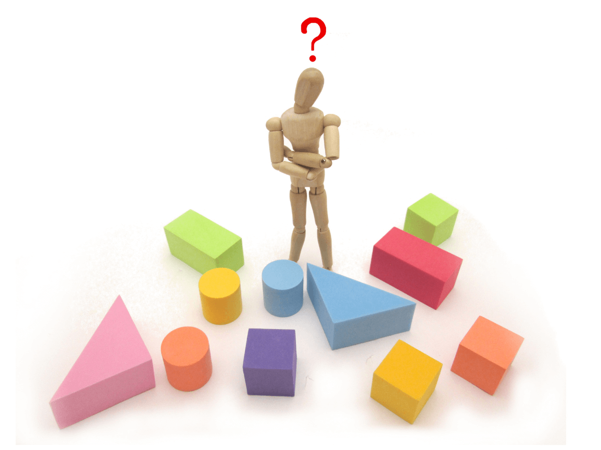 鼻中隔湾曲症と斜鼻の見分け方