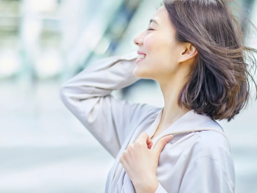 鼓膜切開術の効果は？