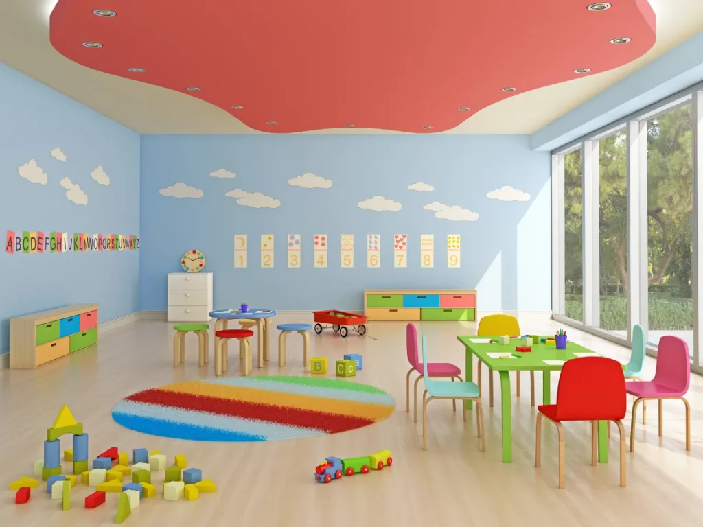 保育園や家庭内で気をつけるべきこと