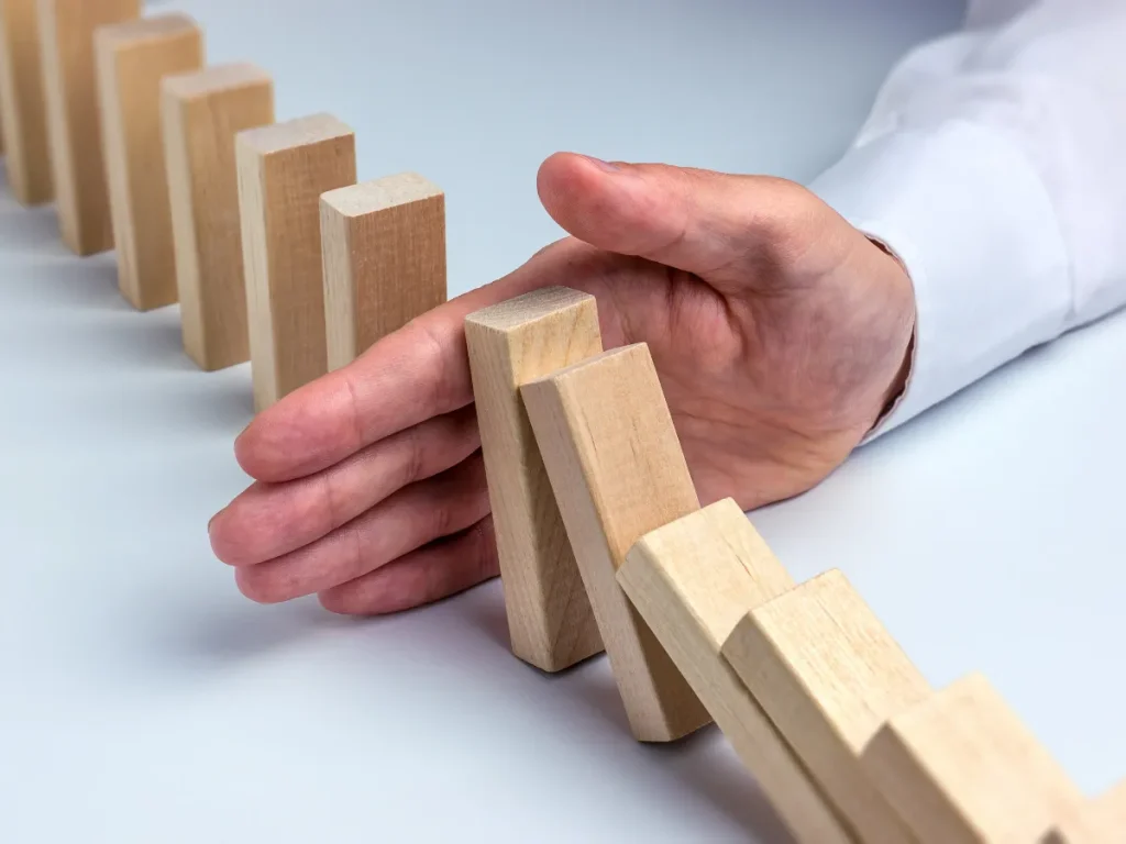 中耳炎を繰り返さないための予防法