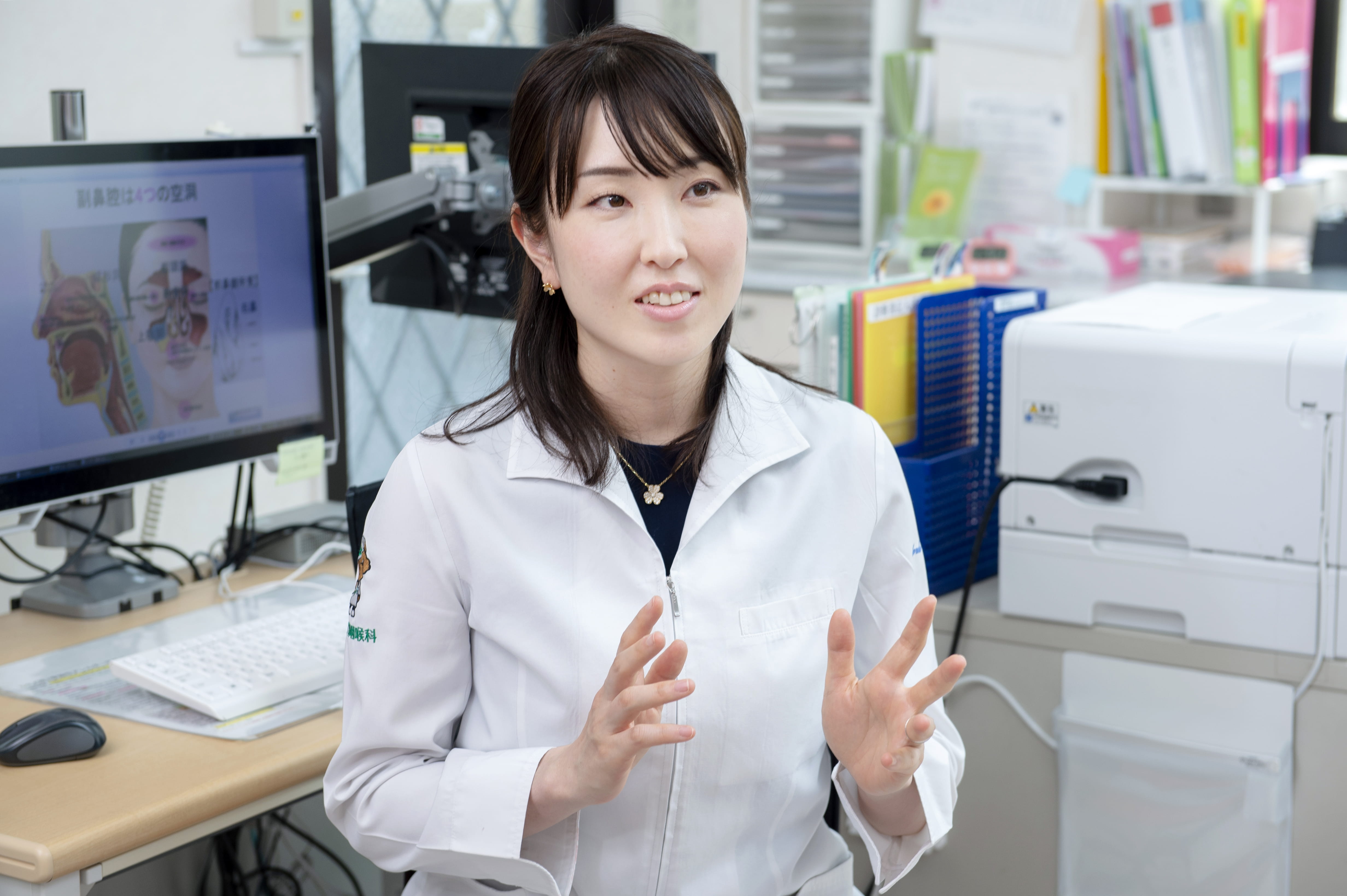 カウンセリング概要