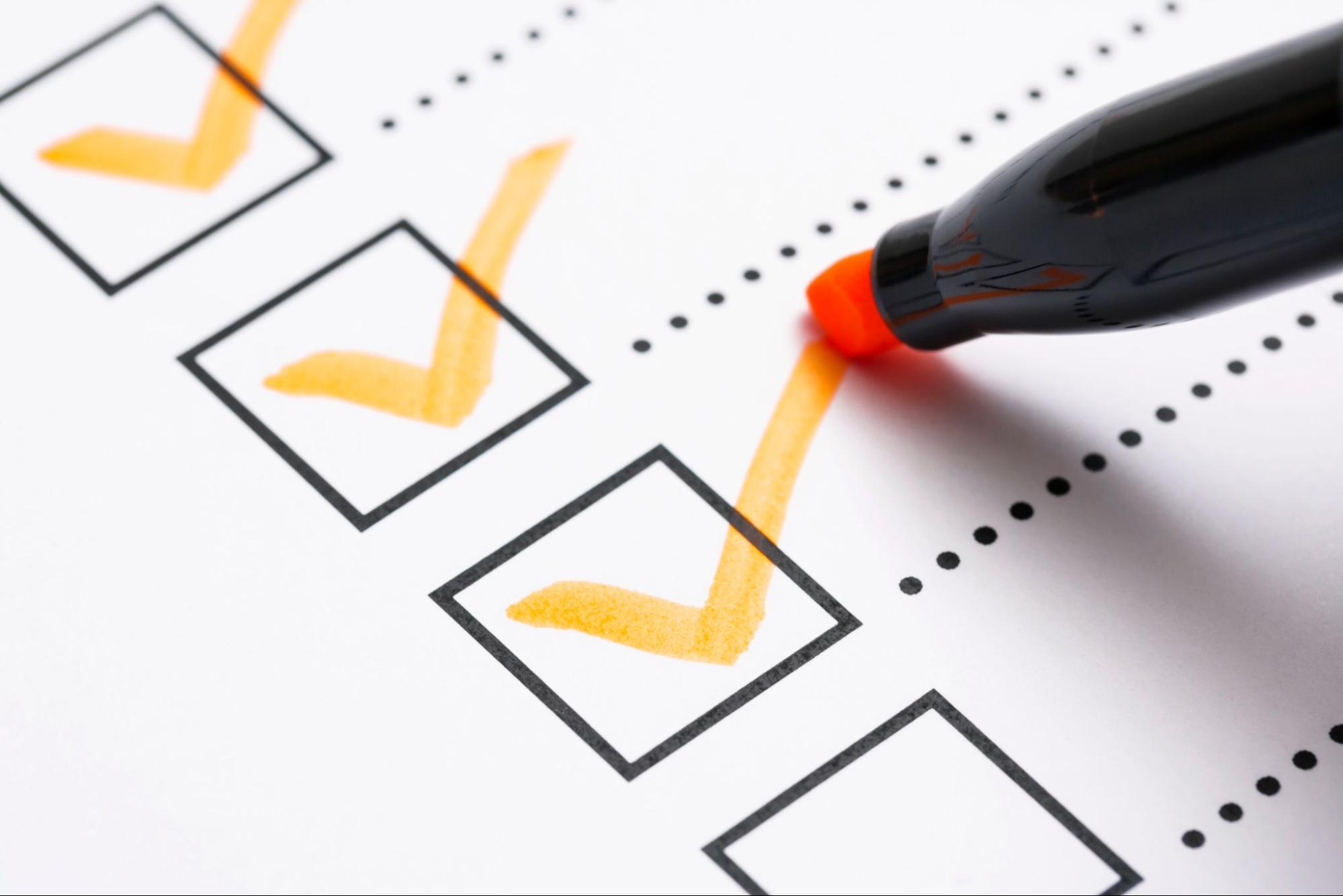 花粉症の症状をセルフチェック！原因と対策を正しく把握しよう