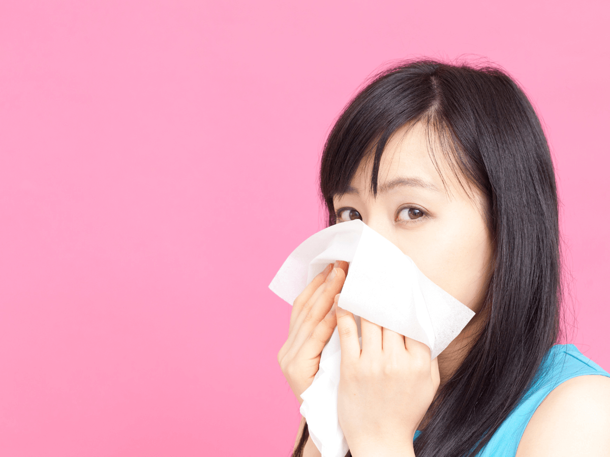 鼻中隔湾曲症は自分で治せる？放置するとどうなる？